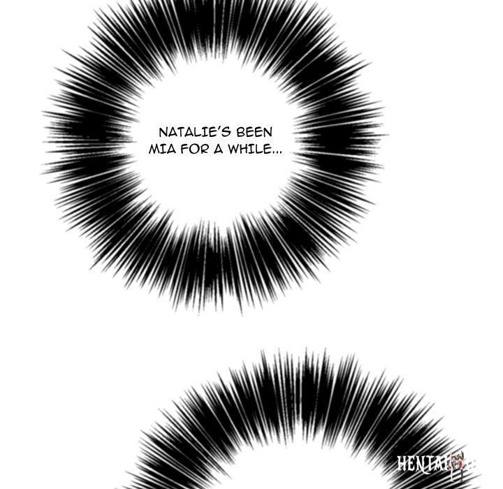 My High School Bully My High School Bully Chapter 80 - Page 112