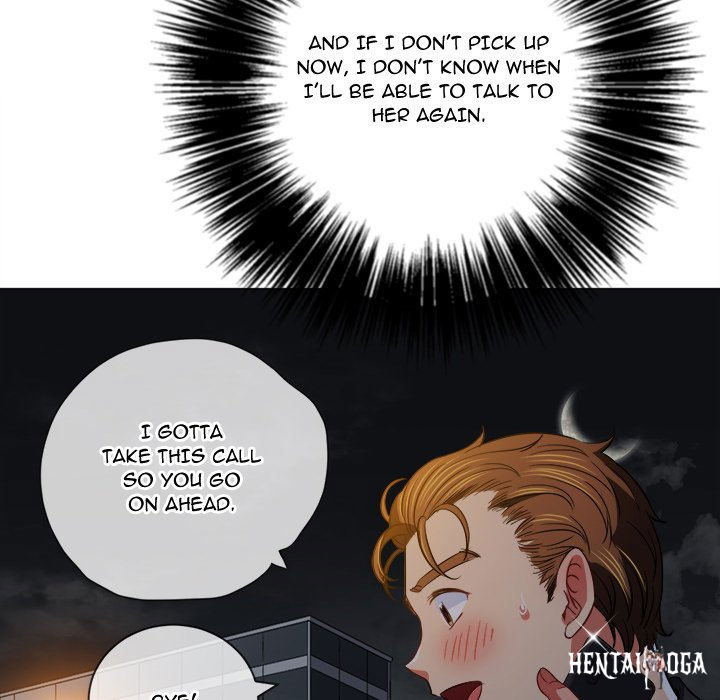 My High School Bully My High School Bully Chapter 80 - Page 113