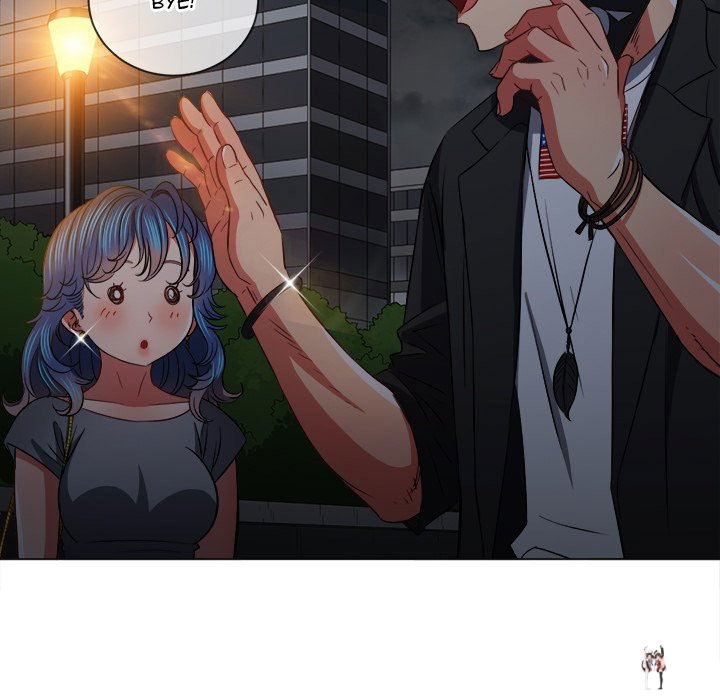 My High School Bully My High School Bully Chapter 80 - Page 114