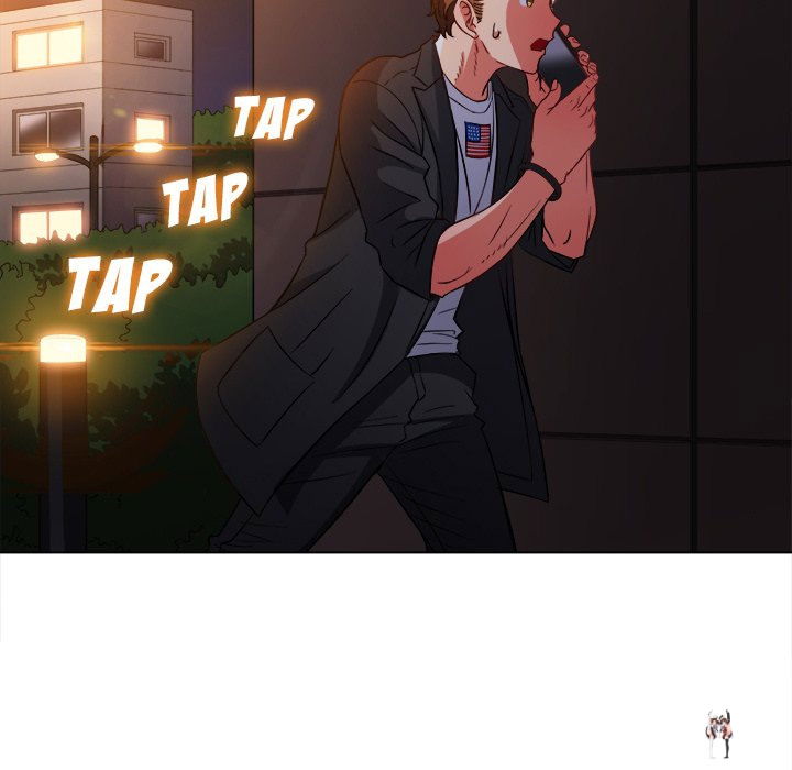 My High School Bully My High School Bully Chapter 80 - Page 116