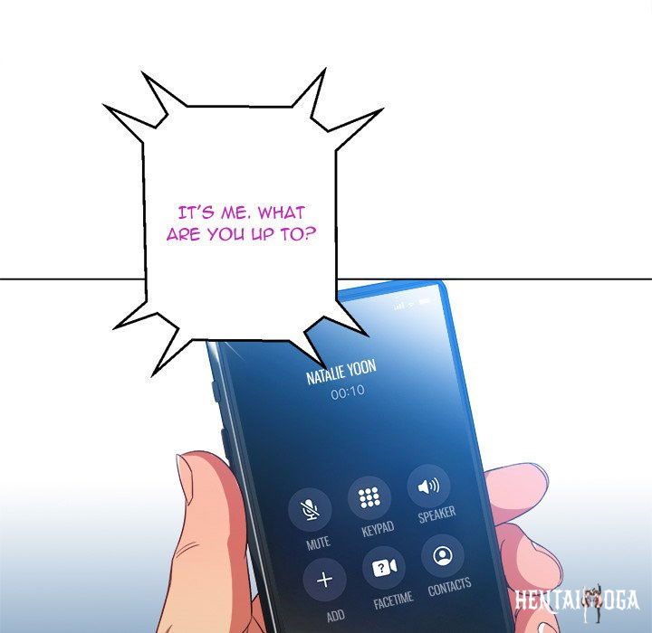 My High School Bully My High School Bully Chapter 80 - Page 117