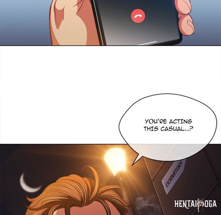 My High School Bully My High School Bully Chapter 80 - Page 118