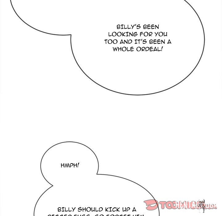 My High School Bully My High School Bully Chapter 80 - Page 120