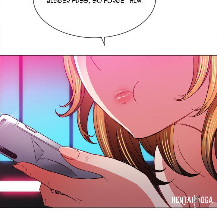 My High School Bully My High School Bully Chapter 80 - Page 121