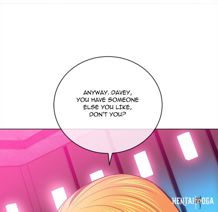 My High School Bully My High School Bully Chapter 80 - Page 122