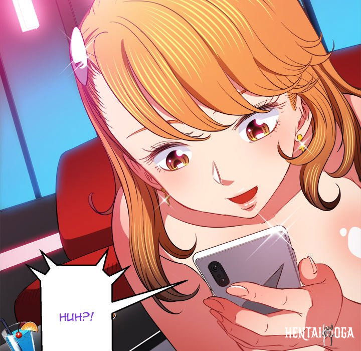 My High School Bully My High School Bully Chapter 80 - Page 123