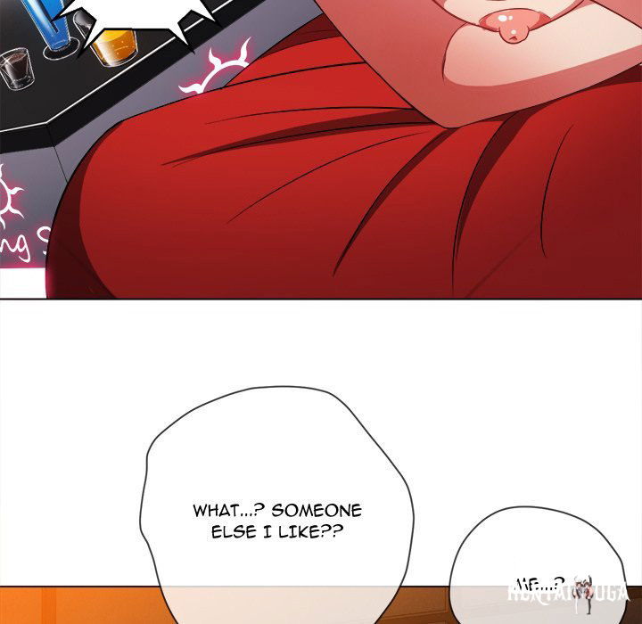 My High School Bully My High School Bully Chapter 80 - Page 124