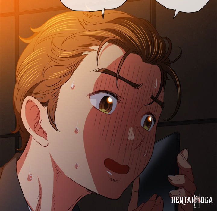 My High School Bully My High School Bully Chapter 80 - Page 125