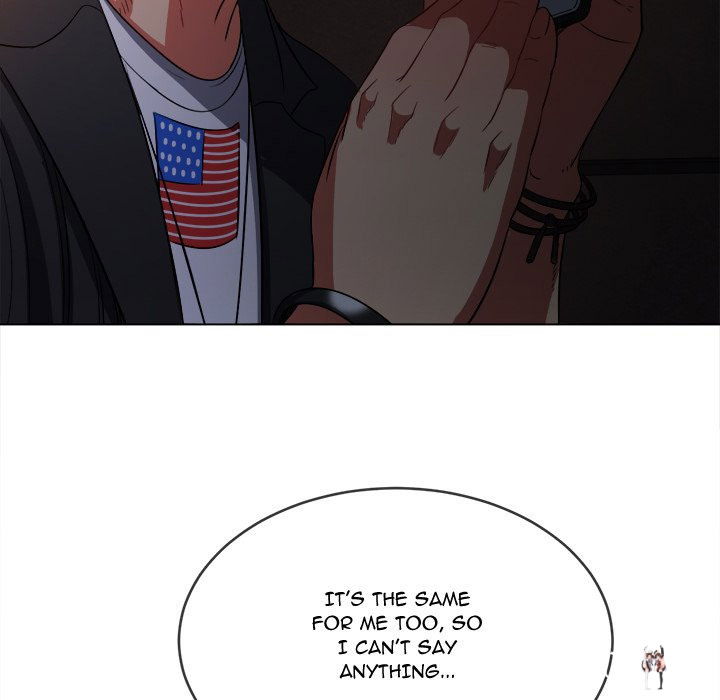 My High School Bully My High School Bully Chapter 80 - Page 126