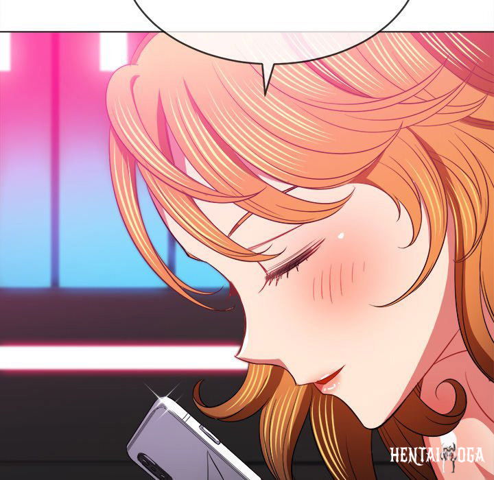 My High School Bully My High School Bully Chapter 80 - Page 127