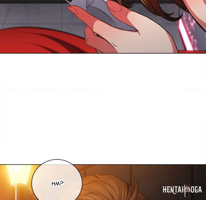 My High School Bully My High School Bully Chapter 80 - Page 128