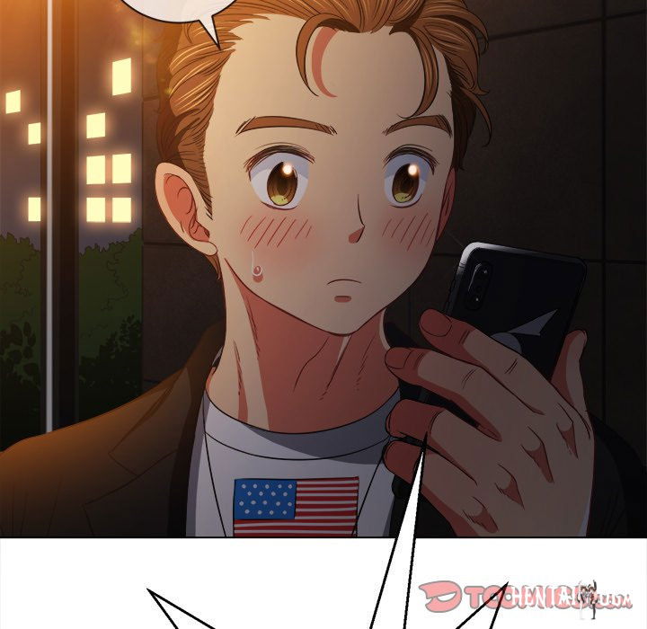 My High School Bully My High School Bully Chapter 80 - Page 129