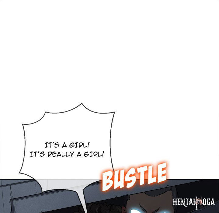 My High School Bully My High School Bully Chapter 80 - Page 13