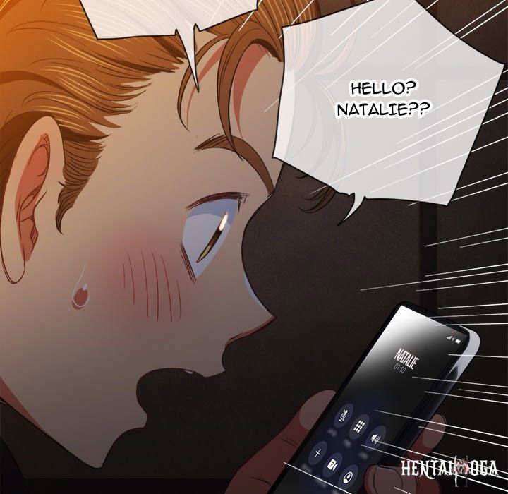 My High School Bully My High School Bully Chapter 80 - Page 131