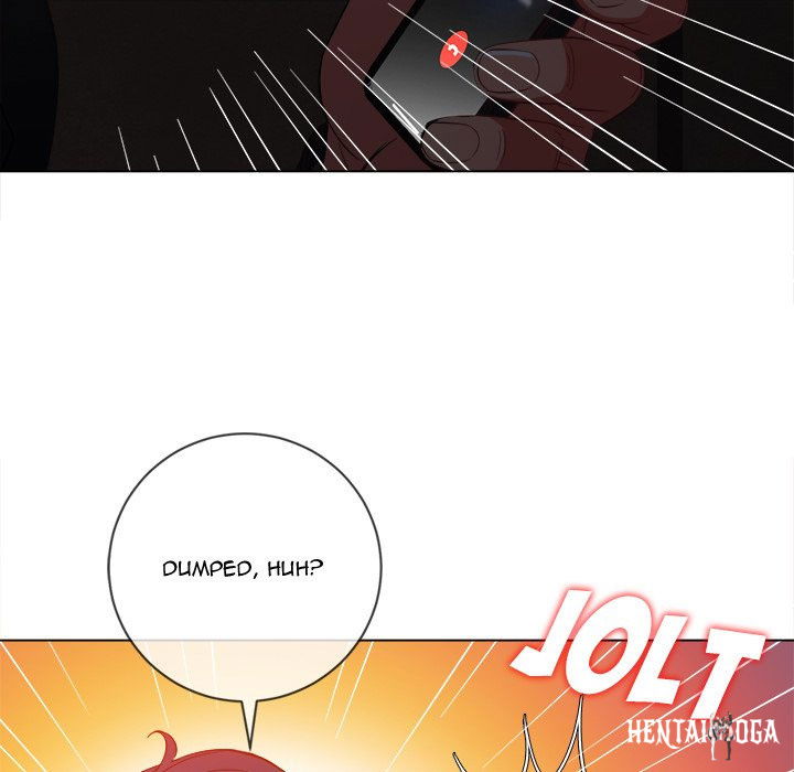 My High School Bully My High School Bully Chapter 80 - Page 132