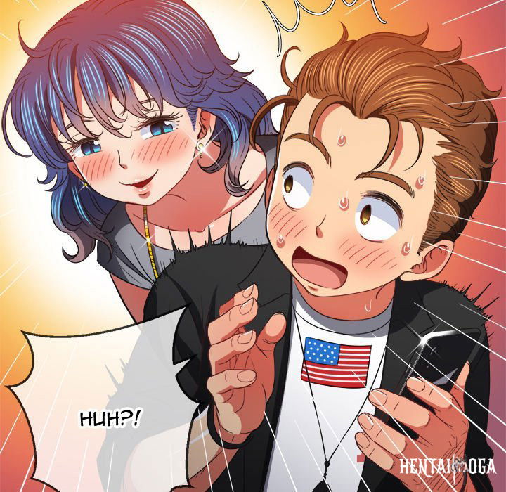 My High School Bully My High School Bully Chapter 80 - Page 133