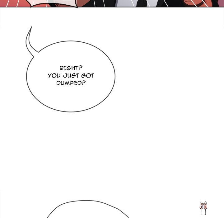 My High School Bully My High School Bully Chapter 80 - Page 134