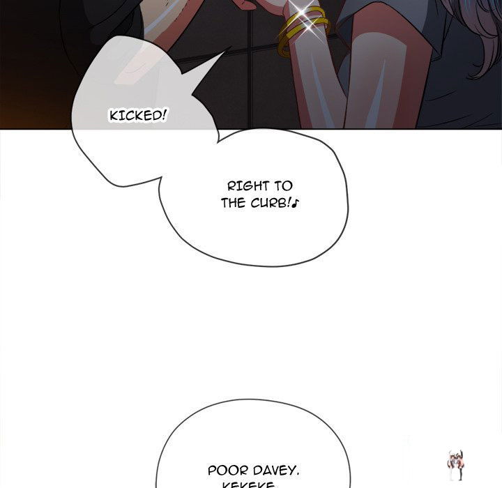 My High School Bully My High School Bully Chapter 80 - Page 136