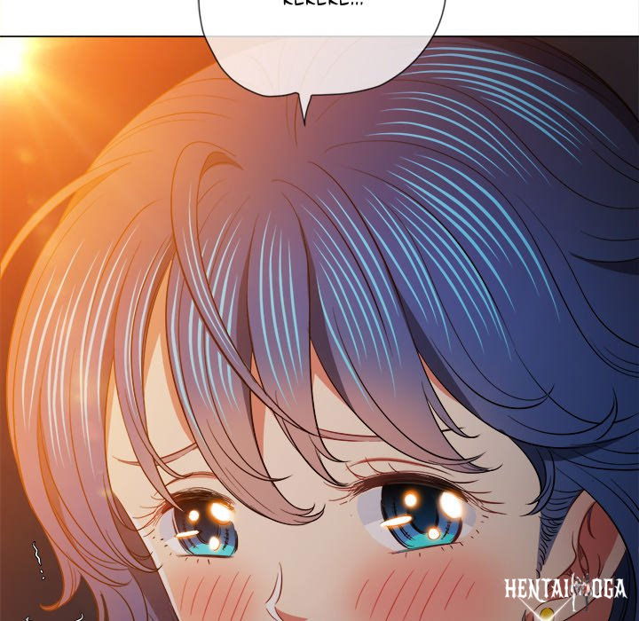 My High School Bully My High School Bully Chapter 80 - Page 137