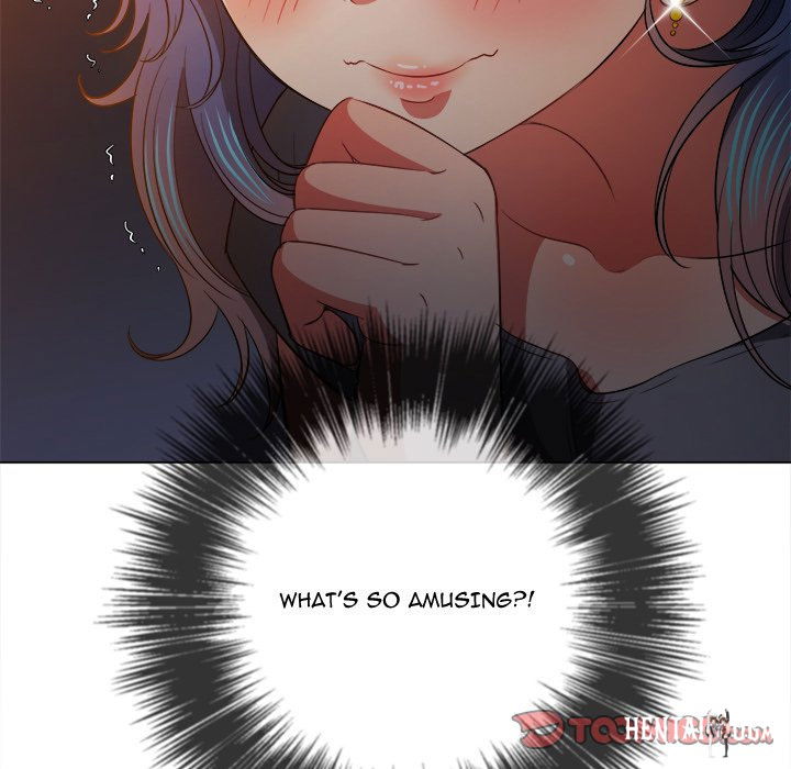 My High School Bully My High School Bully Chapter 80 - Page 138