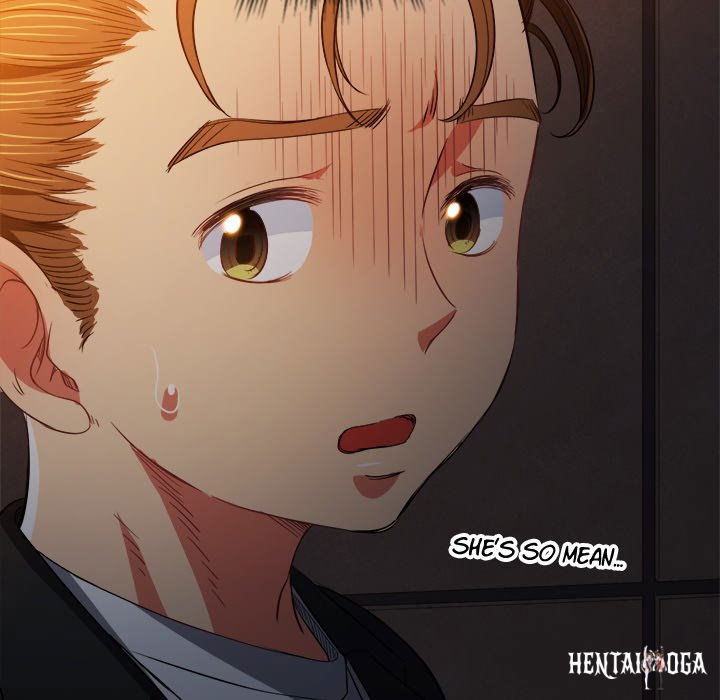 My High School Bully My High School Bully Chapter 80 - Page 140