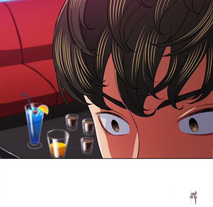 My High School Bully My High School Bully Chapter 80 - Page 145