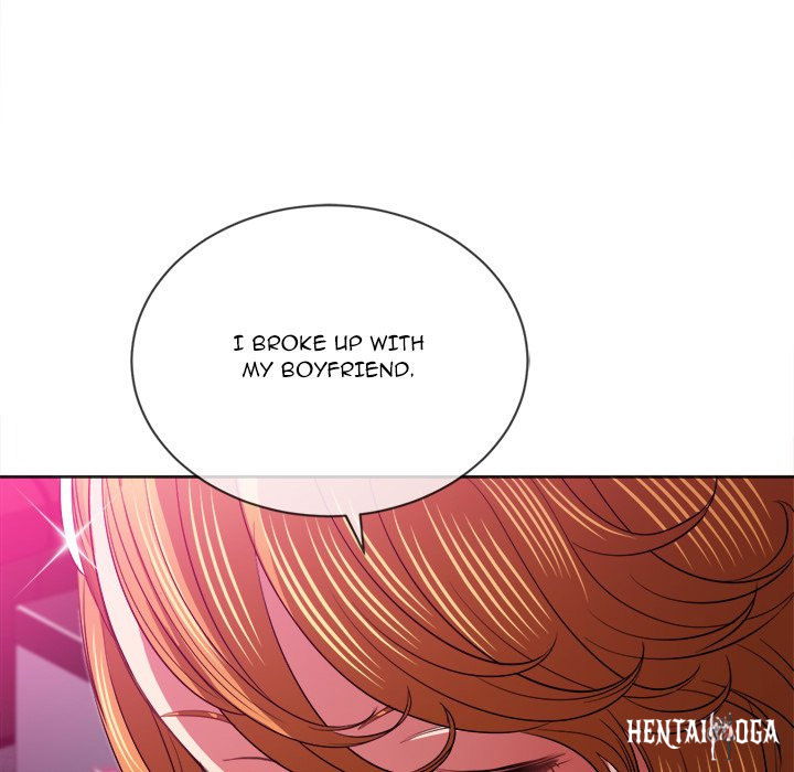 My High School Bully My High School Bully Chapter 80 - Page 146