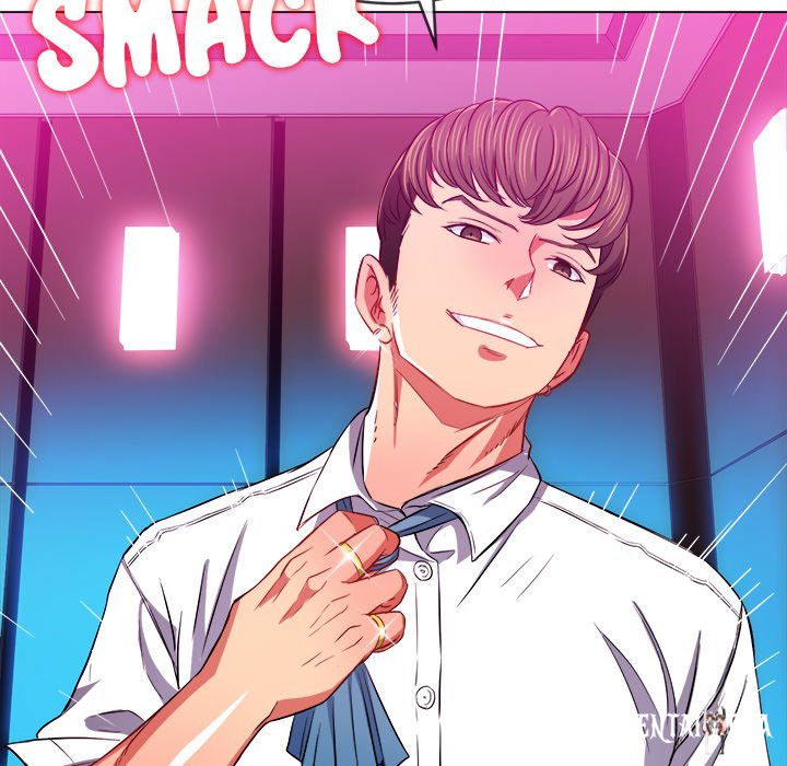 My High School Bully My High School Bully Chapter 80 - Page 149