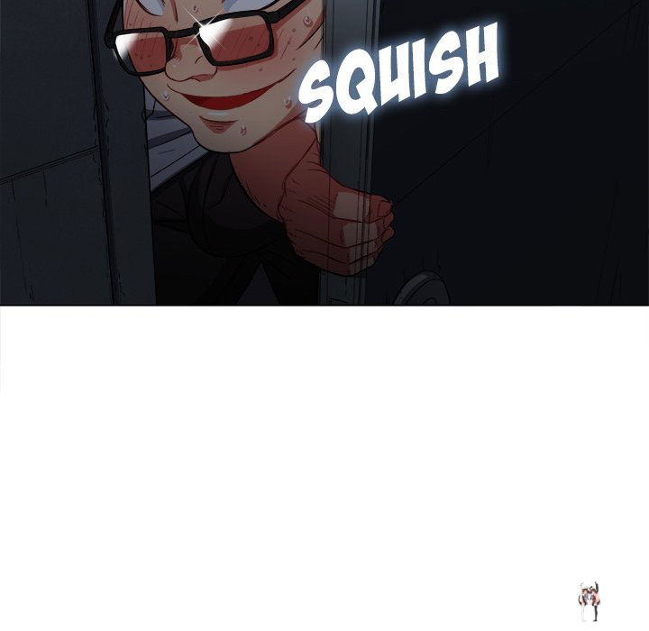 My High School Bully My High School Bully Chapter 80 - Page 15