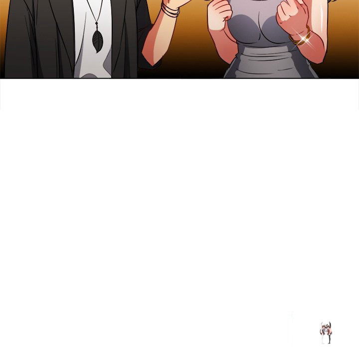 My High School Bully My High School Bully Chapter 80 - Page 19