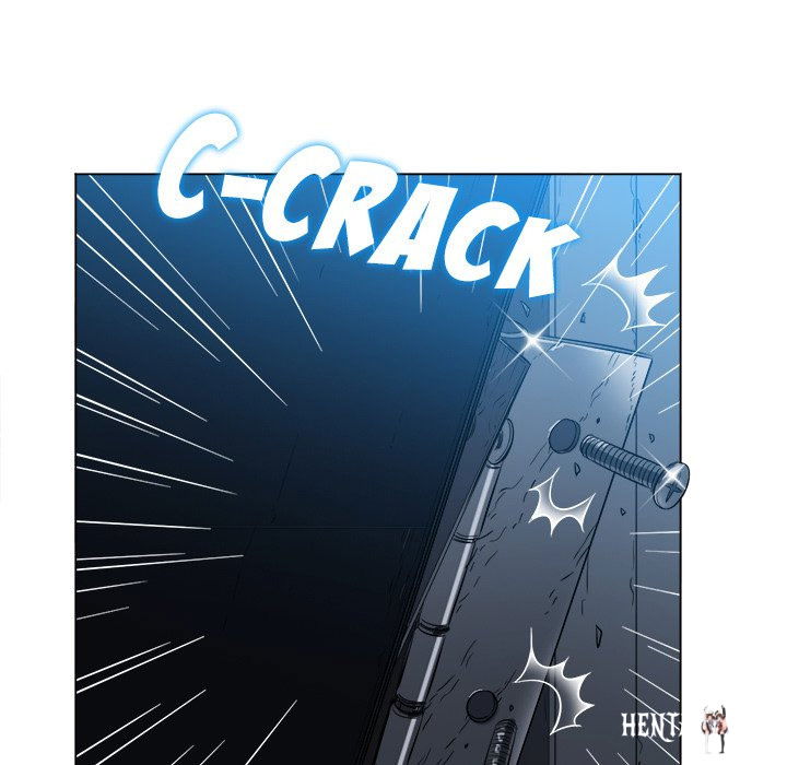 My High School Bully My High School Bully Chapter 80 - Page 20