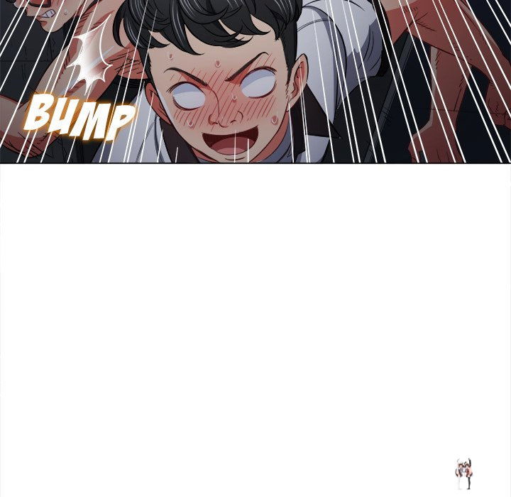 My High School Bully My High School Bully Chapter 80 - Page 23