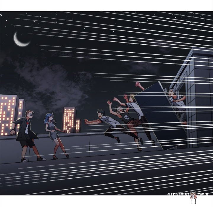 My High School Bully My High School Bully Chapter 80 - Page 24