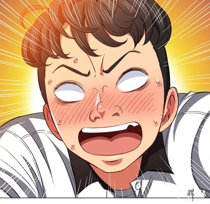 My High School Bully My High School Bully Chapter 80 - Page 26