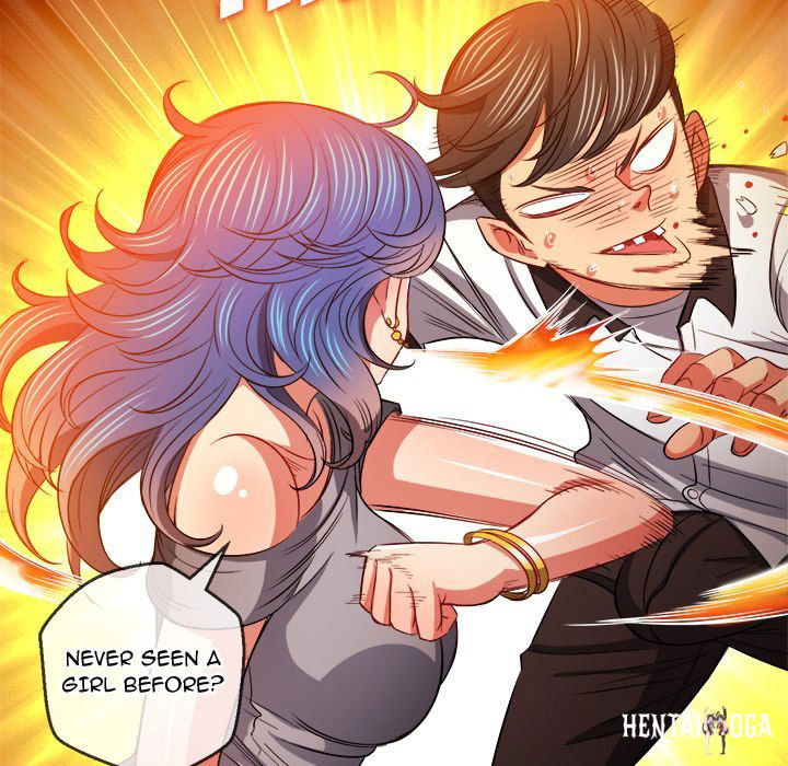 My High School Bully My High School Bully Chapter 80 - Page 28