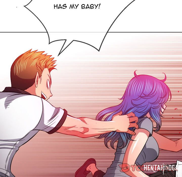 My High School Bully My High School Bully Chapter 80 - Page 30