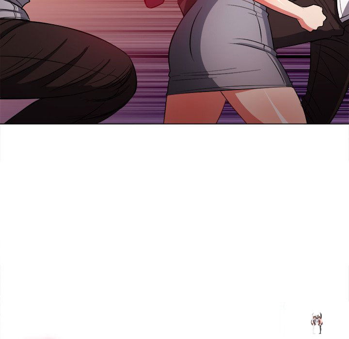 My High School Bully My High School Bully Chapter 80 - Page 31