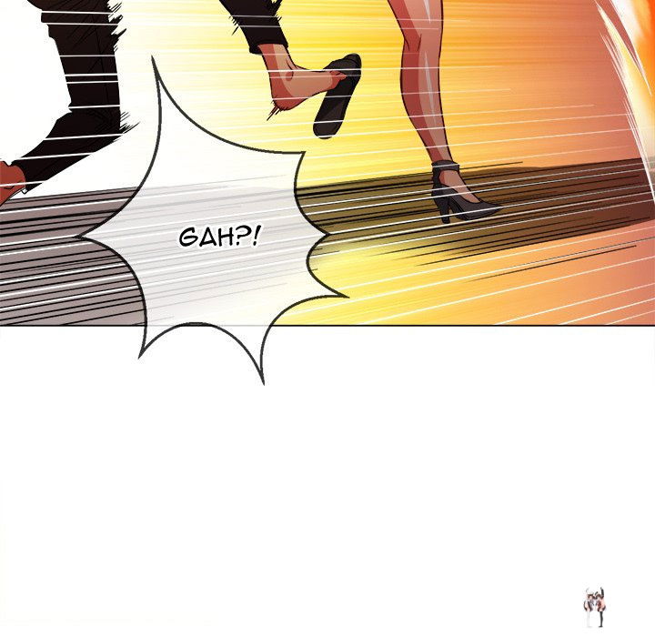 My High School Bully My High School Bully Chapter 80 - Page 33