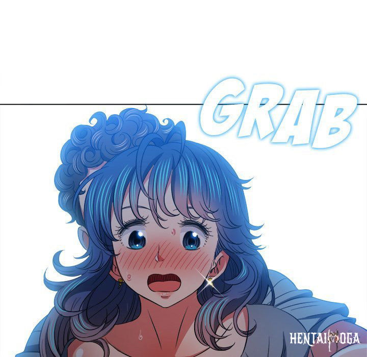 My High School Bully My High School Bully Chapter 80 - Page 34