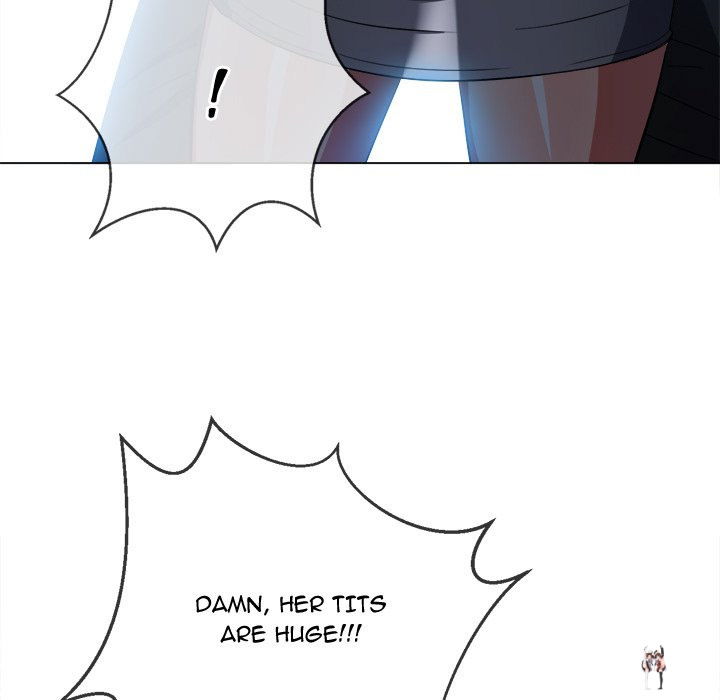 My High School Bully My High School Bully Chapter 80 - Page 36