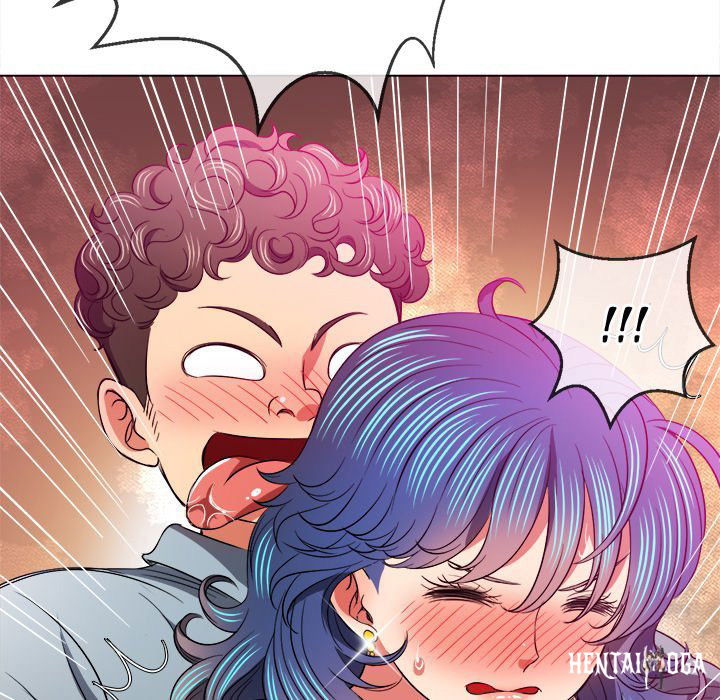 My High School Bully My High School Bully Chapter 80 - Page 37