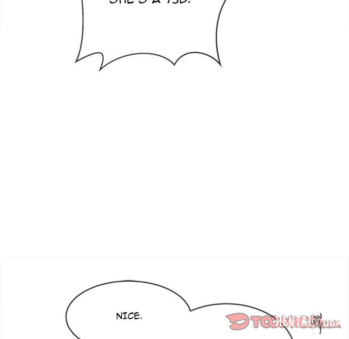 My High School Bully My High School Bully Chapter 80 - Page 39