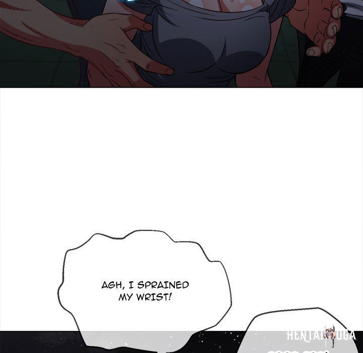 My High School Bully My High School Bully Chapter 80 - Page 43