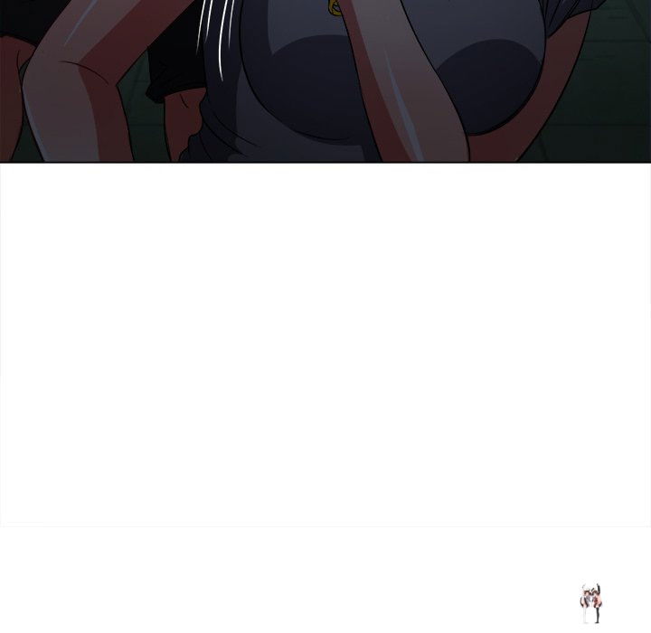 My High School Bully My High School Bully Chapter 80 - Page 45