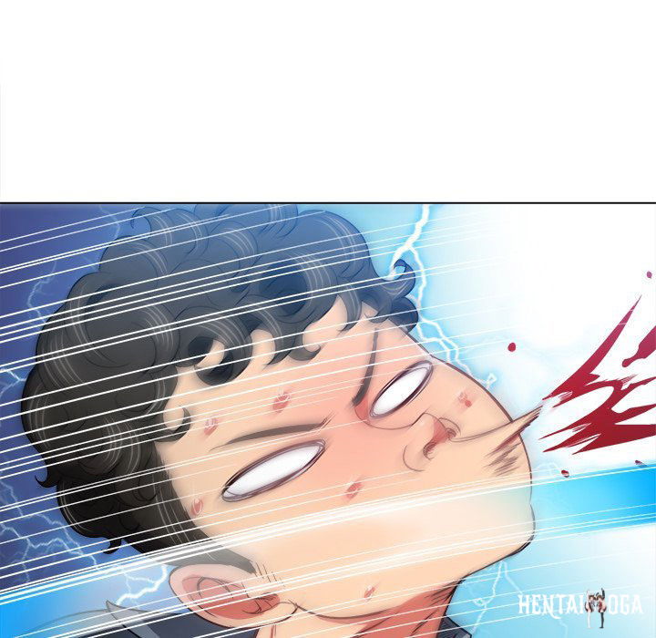 My High School Bully My High School Bully Chapter 80 - Page 46