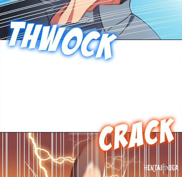 My High School Bully My High School Bully Chapter 80 - Page 47