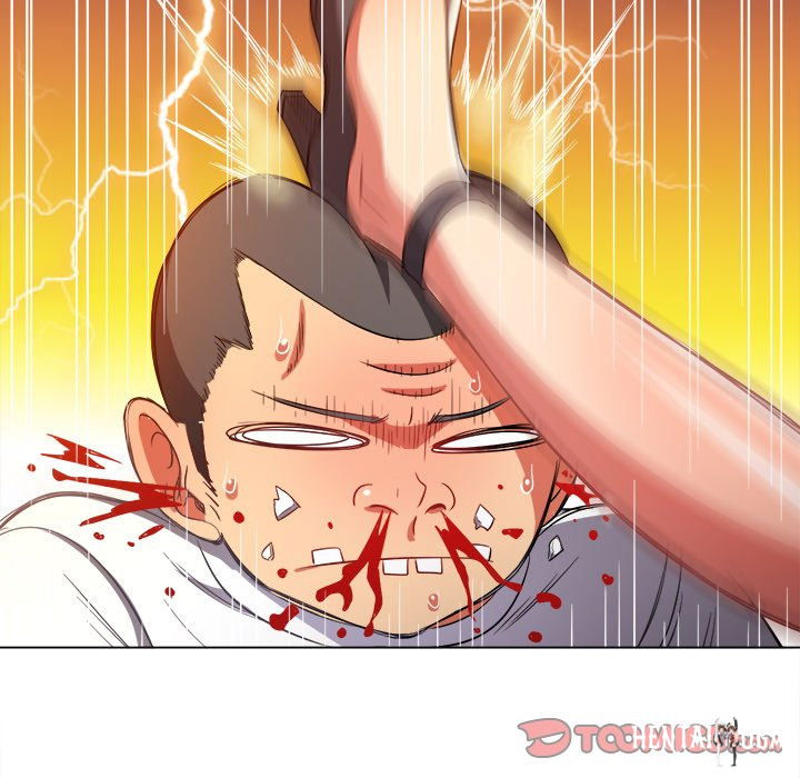 My High School Bully My High School Bully Chapter 80 - Page 48