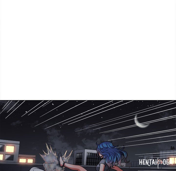 My High School Bully My High School Bully Chapter 80 - Page 49