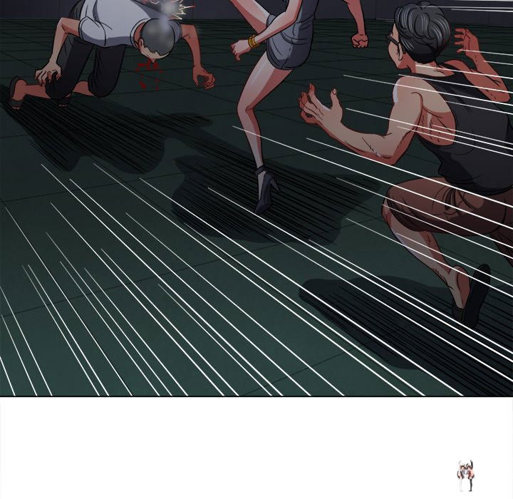 My High School Bully My High School Bully Chapter 80 - Page 50