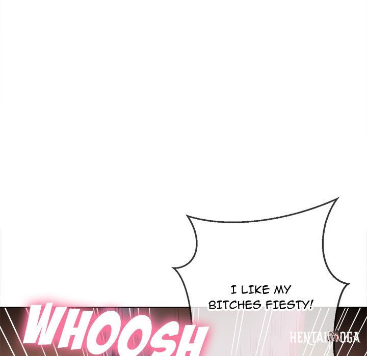 My High School Bully My High School Bully Chapter 80 - Page 51